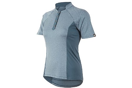 Pearl Izumi Womens Select Escape Texture Jersey 