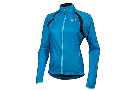 Pearl Izumi Womens Elite Barrier Jacket