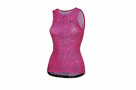 Pearl Izumi 2019 Womens Elite Pursuit Graphic Tri Singlet