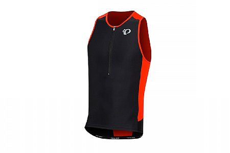 Pearl Izumi Mens Elite Pursuit Tri Singlet