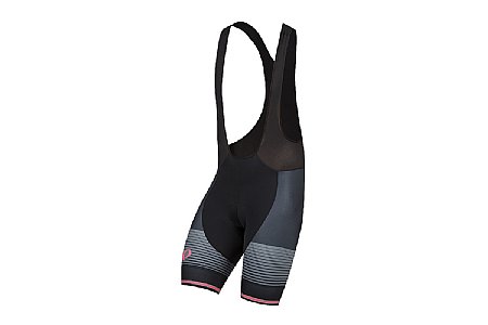 Pearl Izumi Mens Elite Pursuit Graphic Bib Shorts