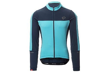 Pearl Izumi Mens Elite Escape Thermal Long Sleeve Jersey