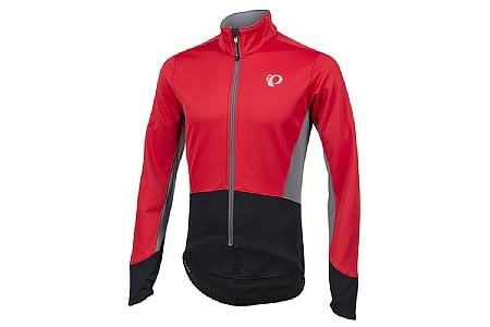 Pearl Izumi Mens Elite Pursuit Softshell Jacket