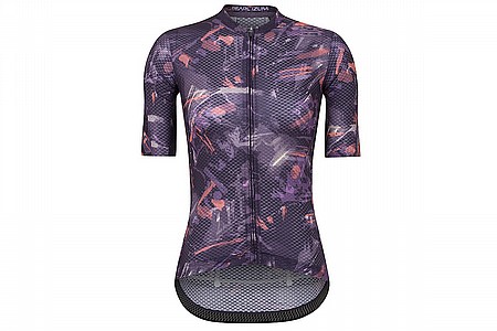 Pearl Izumi Womens PRO Mesh Jersey