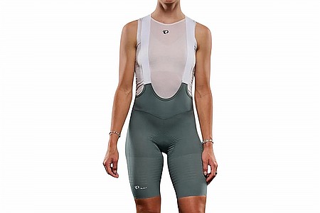 Pearl Izumi Womens PI/Black Bib Short