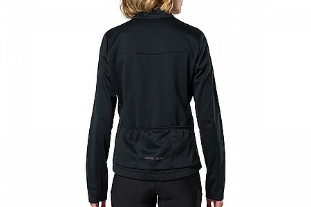 Gilet Coupe-vent Cyclisme Pearl Izumi – Femme, Taille S, Blanc, équipe Amstel Gold, Neuf