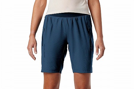 Pearl Izumi Womens Canyon Short w/ Liner (2026)
