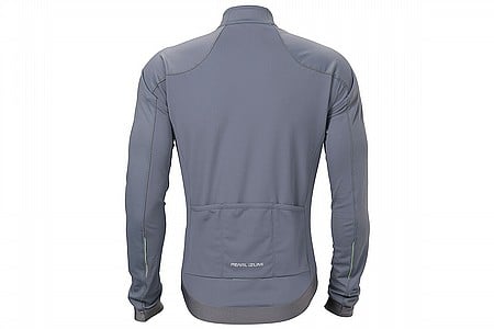 Pearl Izumi チェック柄 ジップアップジャケット Pearl Izumi Mens PRO Winter Jacket [11132401AA8M]