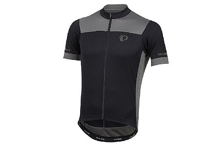 Pearl Izumi Mens Elite Escape Semi-Form Jersey