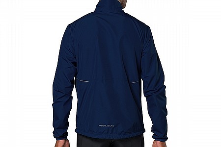 Gilet Pearl Izumi Homme Taille M - Bleu - Coupe-vent Léger Avec Poches - Cyclisme