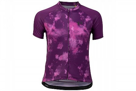 Pearl Izumi Womens Quest Graphic SS Jersey