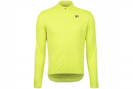 Pearl Izumi Mens Quest Thermal Jersey