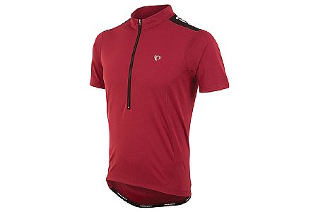 Pearl Izumi Mens Quest Short Sleeve Jersey ( 2016 )
