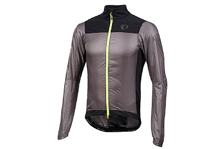 Pearl Izumi Mens P.R.O. Barrier Lite Jacket