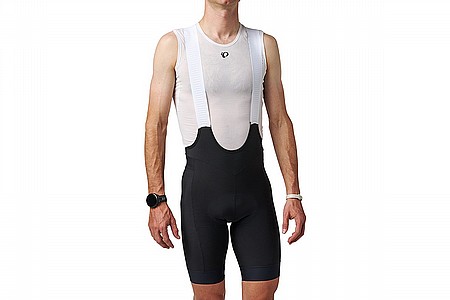Pearl Izumi Mens PI/Red Bib Short