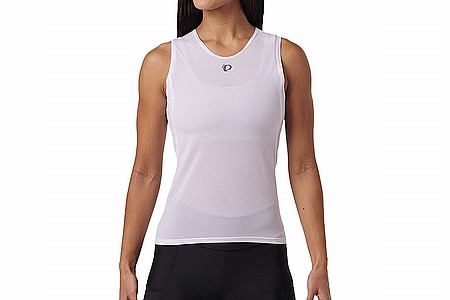 Pearl Izumi Womens Transfer Mesh SL Baselayer