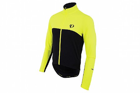 Pearl Izumi Mens Select Thermal Jersey