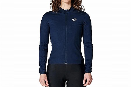 Pearl Izumi Womens PRO Thermal Jersey