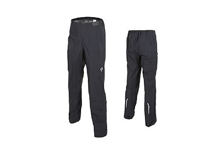 Pearl Izumi Mens Select Barrier WxB Rain Pant