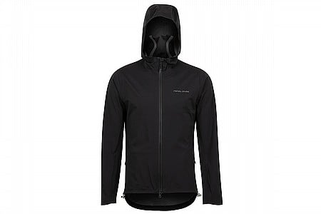 Pearl Izumi Quest Wxb Rain Jacket in Black for Men