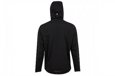 Pearl Izumi Quest Wxb Rain Jacket in Black for Men