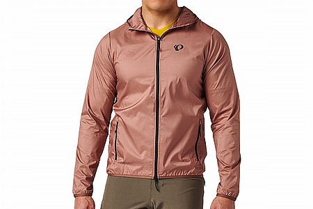 Pearl Izumi Mens Summit Wind Jacket