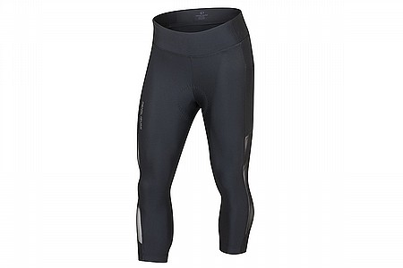 Pearl Izumi Womens Attack Air 21" Crop Cycling Tight