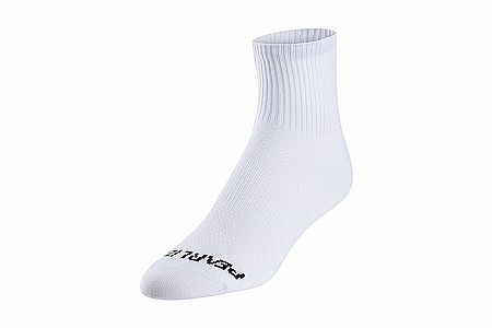 Pearl Izumi Mens Transfer 4in Sock