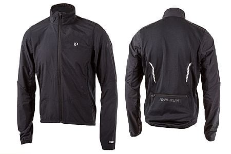 Pearl Izumi Mens 2015 Select Thermal Barrier Jacket