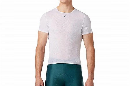 Pearl Izumi Mens Transfer Mesh Baselayer