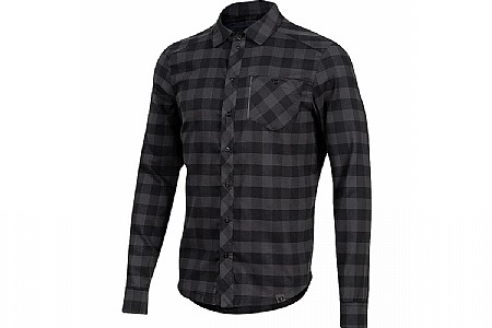 Pearl Izumi Mens Rove LS Shirt