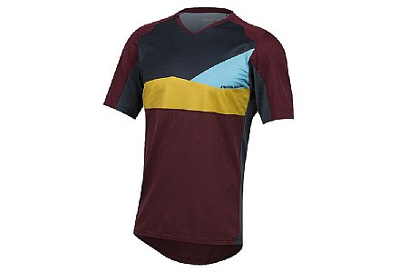 Pearl Izumi Mens Launch Jersey