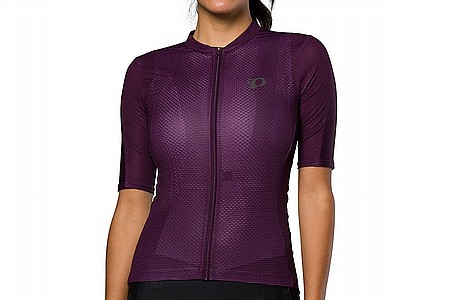 Maillot Cyclisme Femme Pearl Izumi – Sans Manches – Bleu/vert – Taille S – Poches Zippées