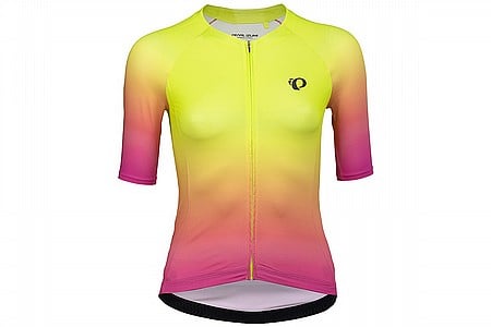 Pearl Izumi Womens Attack Air Jersey