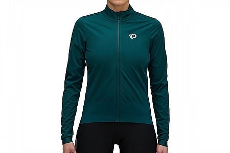 Pearl Izumi Womens Attack Hybrid Jacket