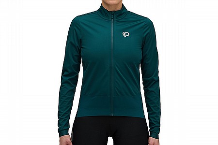Pearl Izumi Womens Attack Hybrid Jacket