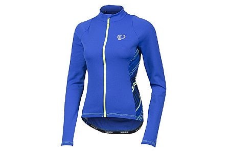Pearl Izumi Womens Select Pursuit Thermal Jersey