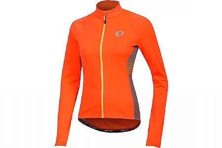 Pearl Izumi Womens Select Pursuit Thermal Jersey