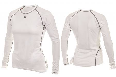 Pearl Izumi Womens 2015 Transfer Long Sleeve Baselayer