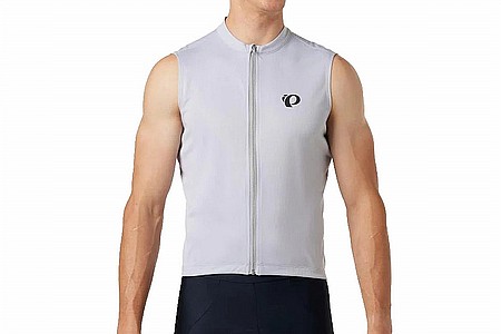 Pearl Izumi Mens Quest Sleeveless Jersey