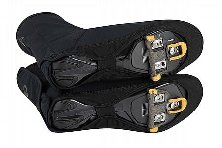 Pearl izumi toe online covers