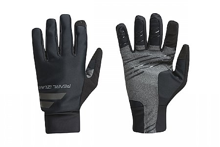 Pearl Izumi Mens Escape Softshell Glove