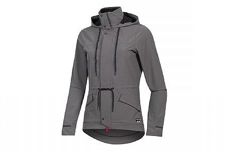 Pearl Izumi Womens Versa Barrier Jacket