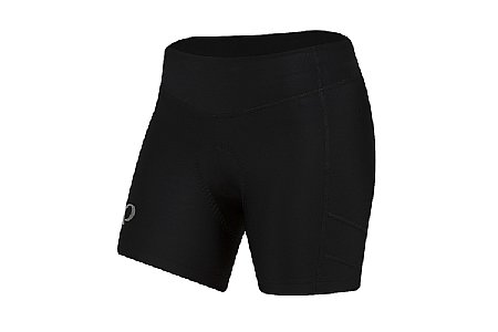 Pearl Izumi Womens Escape Sugar Short at BikeTiresDirect