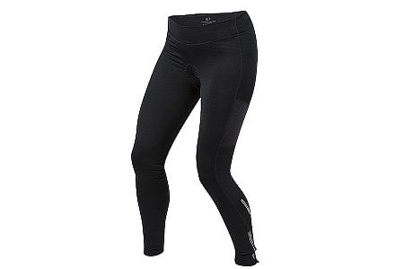 Pearl Izumi Womens Escape Sugar Thermal Tight (no chamois)