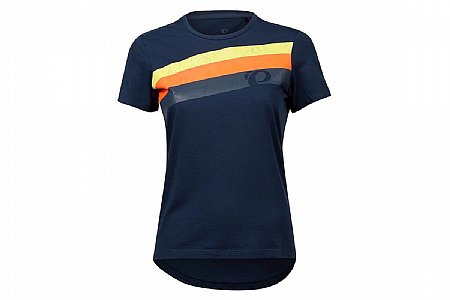 Pearl Izumi Womens Mesa Tee