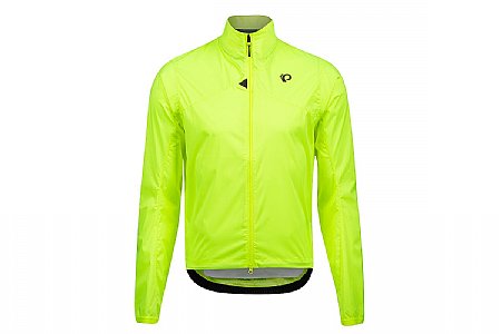 Pearl Izumi Mens Zephrr Barrier Jacket