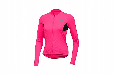 Pearl Izumi Womens Select Pursuit Long Sleeve Jersey