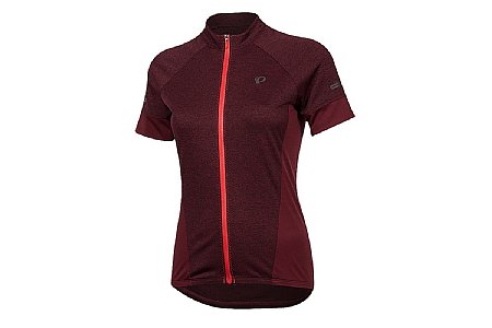 Pearl Izumi Womens Select Escape Jersey