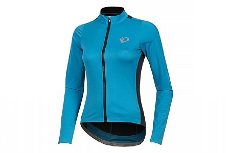 Pearl Izumi Womens P.R.O Pursuit LS Wind Jersey
